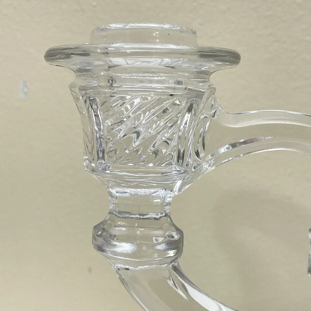 Indiana Glass elevate your